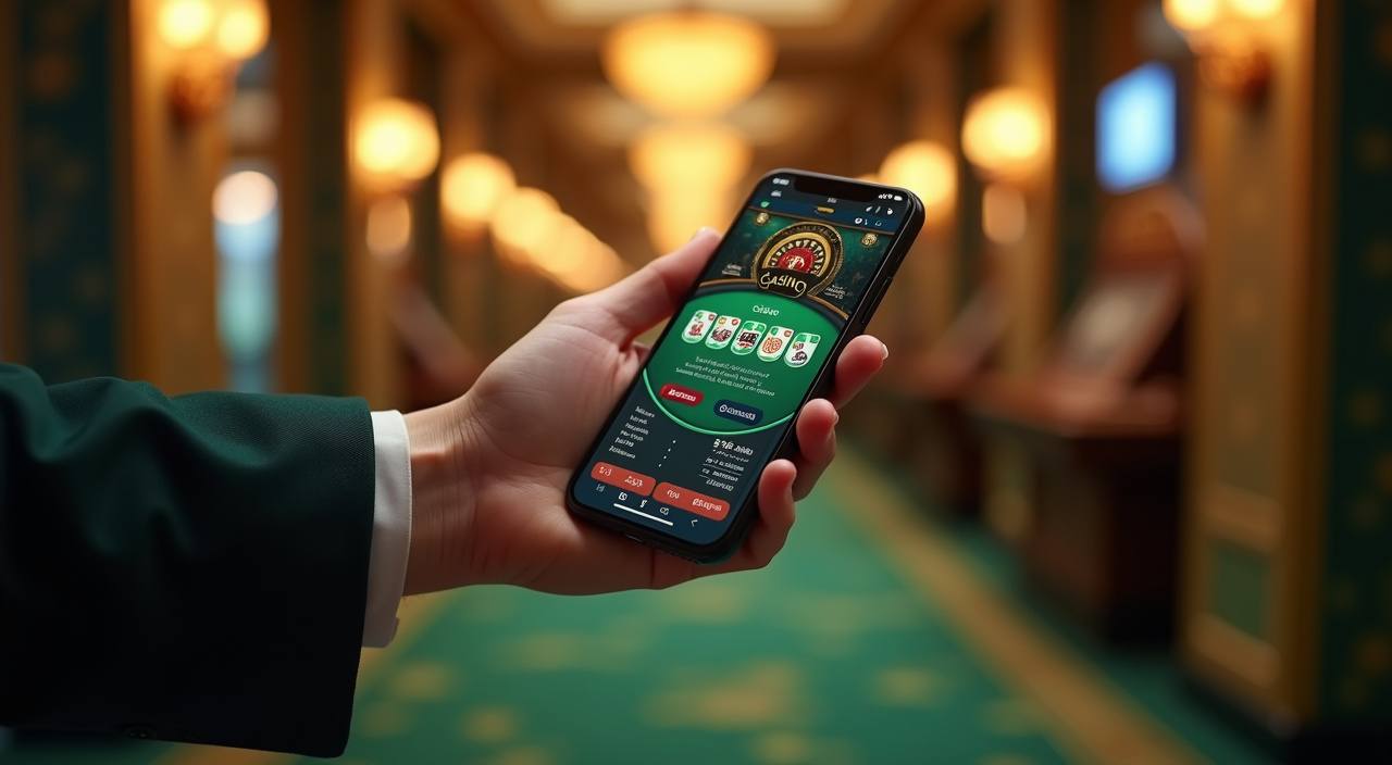 crown99a mobile gaming